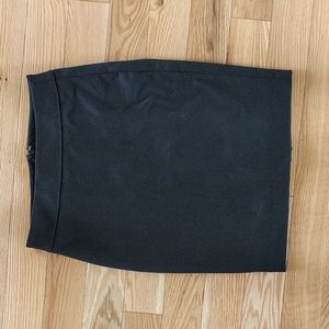 Gap size 0 pencil skirt